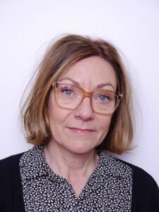 foto kvinna Anna