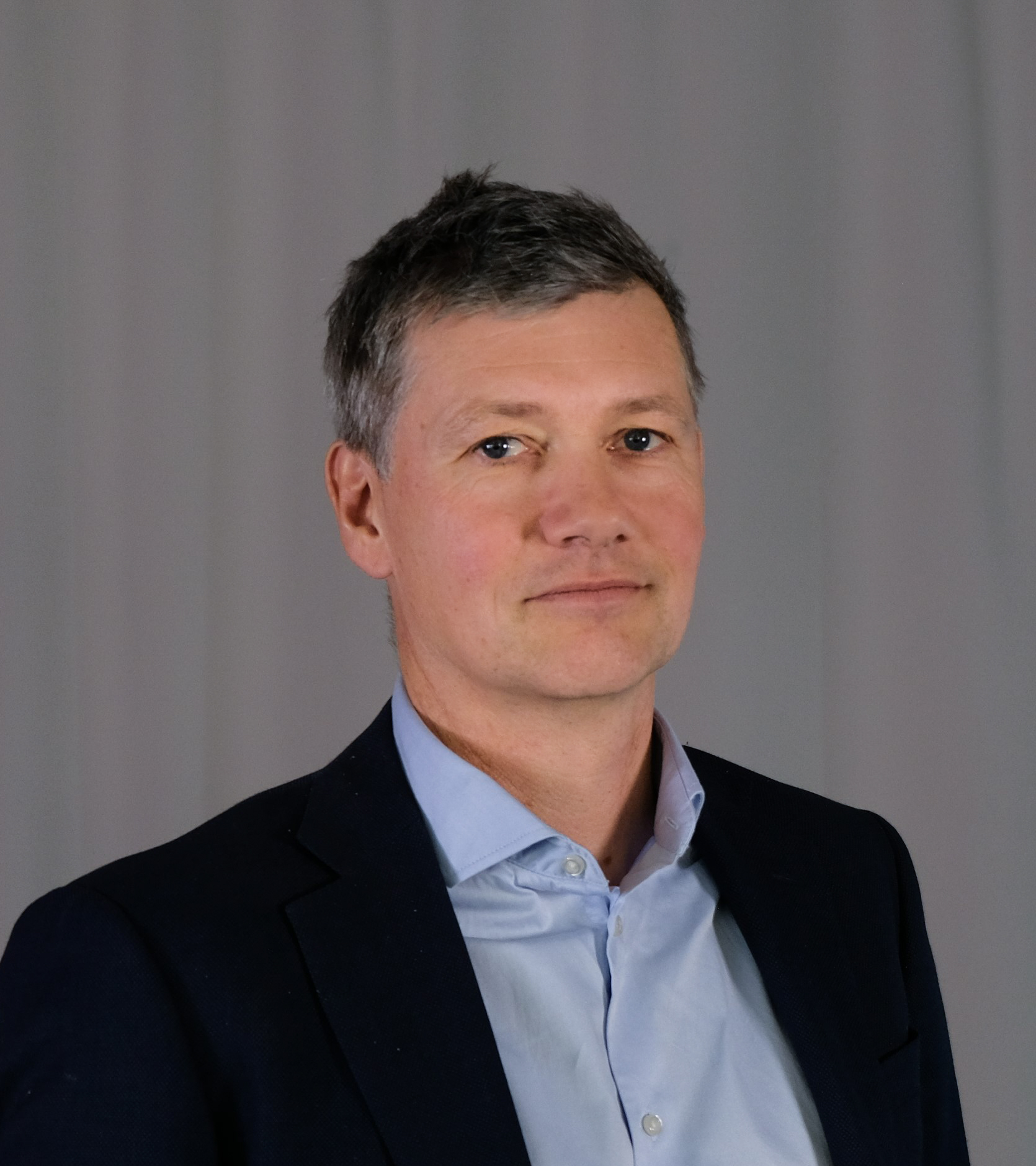 fotografi av en man
