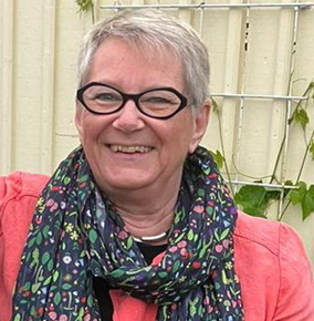Pia Axeheim