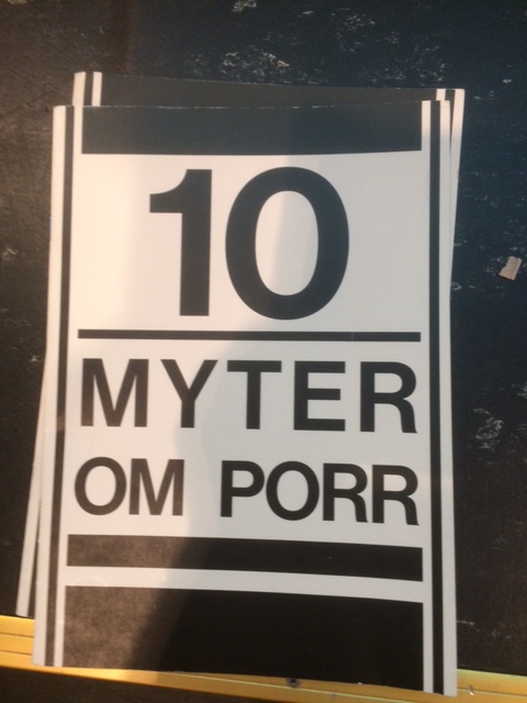 kort nr 10 tio myter om porr