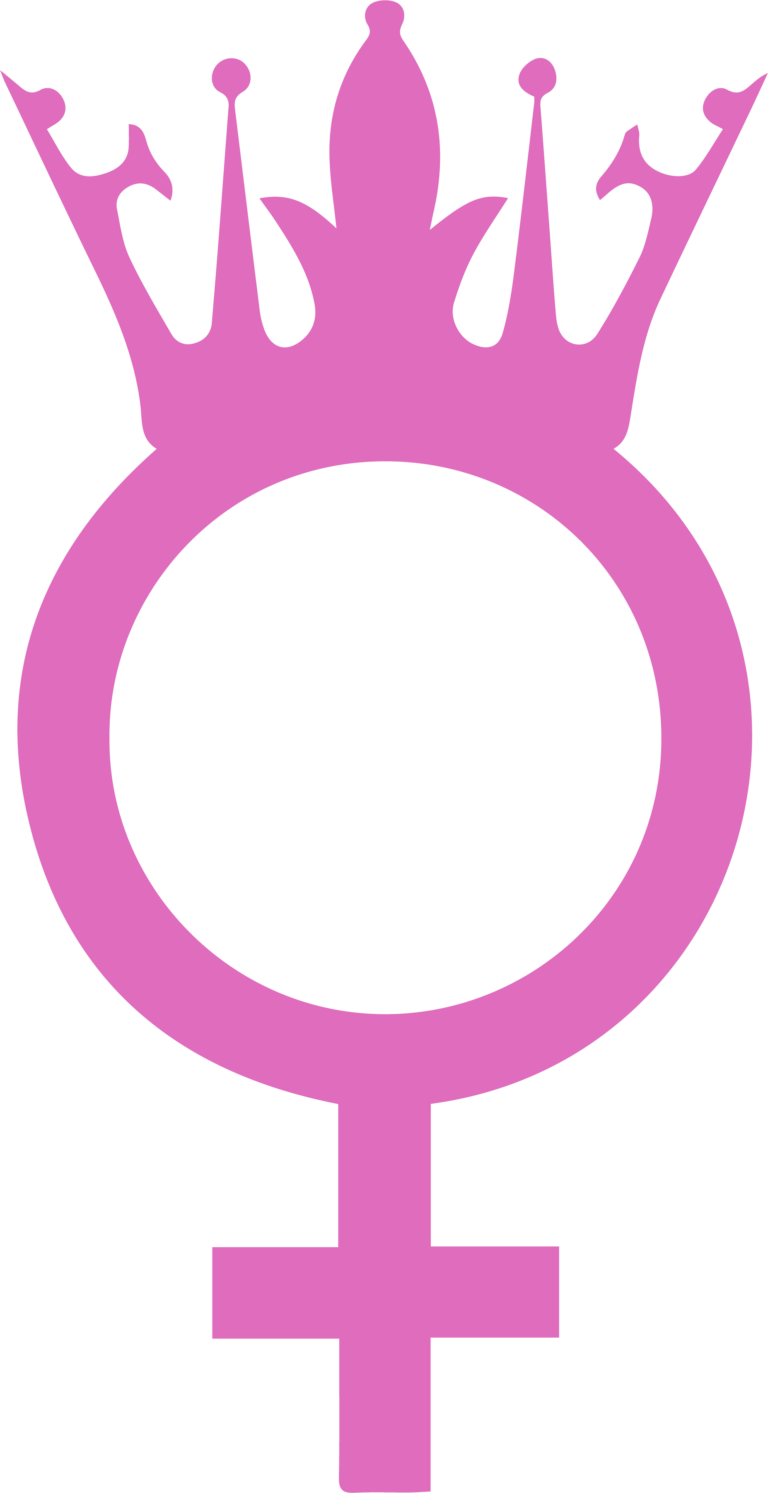 symbol för Queens of Kalmar